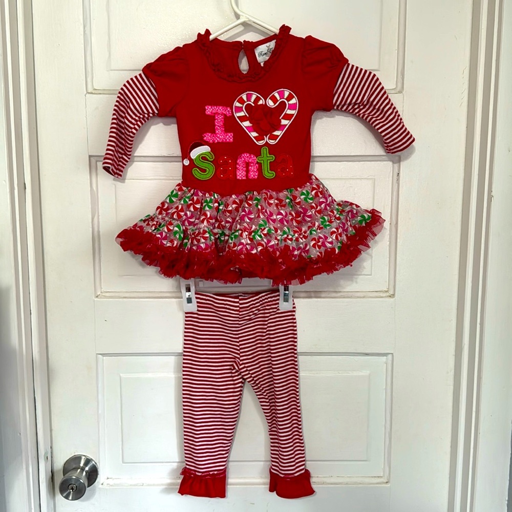 Christmas Outfit